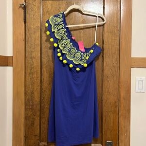 Lilly Pulitzer Idara Dress